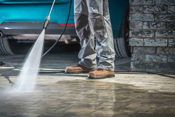 Best Post-Construction Pressure Washing  in Newark, DE