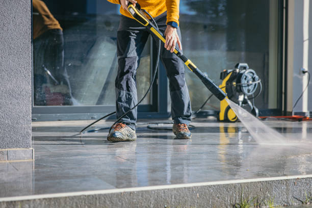 Best Building Exterior Washing  in Newark, DE