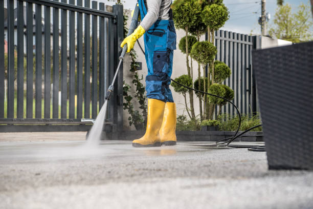 Best Patio and Deck Pressure Washing  in Newark, DE